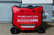 Predator 5000 Generator — JD Equipment