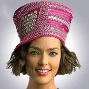 Lily &amp; Taylor Hat