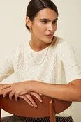 Agnes Top Marea