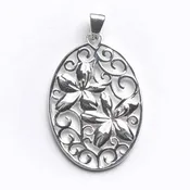 Azalea Pendant