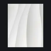 Bold Wave Wall Panel — PAN 010 Large