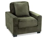 ASPEN STENO OLIVE CHAIR