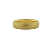 18kt Yellow Gold Ring — Scott Reising Jewelers