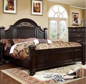 FOACM7129- Bed Frame