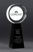 Black Crystal Recognition Award 6ABKR