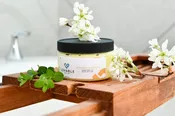 Turmeric & Honey Butter — lovablebodycare