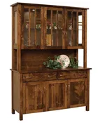 Acadia Hutch