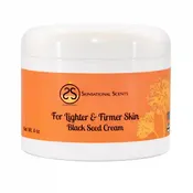 Black Seed Cream: for smoother skin