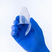SampLok® Adapter Cap