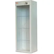10 lb. FireTech™ Metal Fire Extinguisher Cabinet – Surface Mount