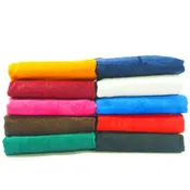 11x18 - Terry Velour Cotton Towels - (SAMPLE)