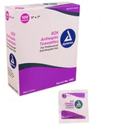 ANTISEPTIC TOWELETTE