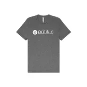 Men's Bella + Canvas Heather CVC Short Sleeve Tee