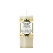 Affirmation Candle | Grief | Coventry Creations