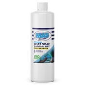 MA5X Marine Wash & Wax - Concentrated Boat Cleaner & Protectant