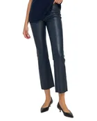 Ankle Flare Midnight — SPRWMN