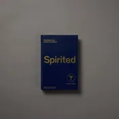 Adrienne Stillman | Spirited