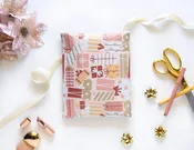#0 Gift #SmileMail® Christmas Poly Bubble Mailers 6.5x10