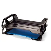 Achieva® Desktop Tray - Pack of 2