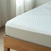 8-Inch Full Cooling Comfort Mattress