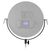 C-700RSV OEM Replacement Parts - Replacement Brackets for Fotodiox Pro FlapJack Studio Bicolor LED (for SKU LED-Flpjk-C700RSV)