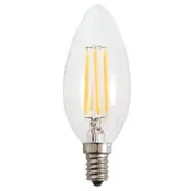 EQUIV CANDELABRA LED BULB