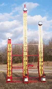 Triple Hi Striker — Hi Striker