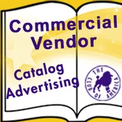 2026 PCA National Specialty Commercial and Vendor Catalog Advertising