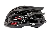 RACE Helmet black