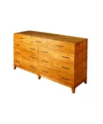 Dynasty 9 Drawer — Funk Brothers Furniture