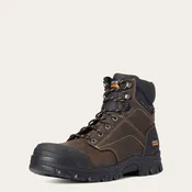 ARIAT Treadfast 6" Waterproof Steel Toe 10034673