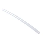 2:1 Ratio Heat Shrink Tubing, 4ft. Lengths - Clear