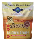 Chicken Recipe for Cats