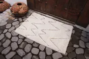 Tanzania-Hemmingway Moroccan Mini