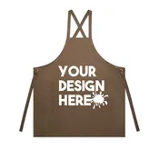CUSTOM APRONS