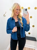 Alanna Jacket