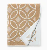 Anacapri Beach Towel by Sferra Linens