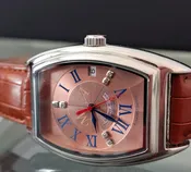 Montres Allison Etalon II
