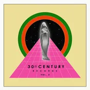 30th Century Records Vol 2 / Various - 30th Century Records Vol. 2 / Various [LP]