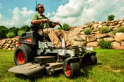 Bobcat ZT3061 Zero-Turn Mower For Sale