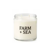 Beach Girl Candle, 14 oz.