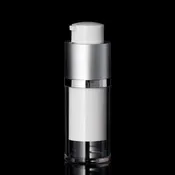 Helix 15 ML Twist-Up Airless Bottle