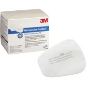 3M P95 Replacement Particulate Pre-Filter (10-Pack)