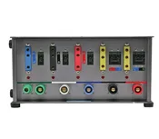 1200a Pass-Thru Distro Box