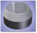 ASTM D1646 Specimen Cutting Die (Upper)