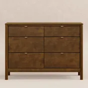 Babyletto Bondi 6-Drawer Dresser