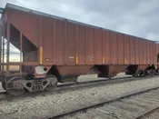 4750 Covered Hoppers 286GRL