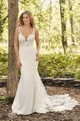 66338 — Bride N Belle