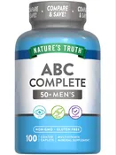 ADC Complete Men's 50+ Multivitamin