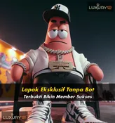 LUXURY12 : Cerita Koplak Pemula Menang Toto Macau Pakai Rumus Kuno
